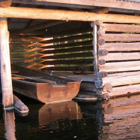 1785c,hirvensalmi,puulavesi * Vanhamaki