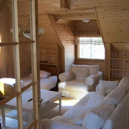 1785c,hirvensalmi,puulavesi Villa *