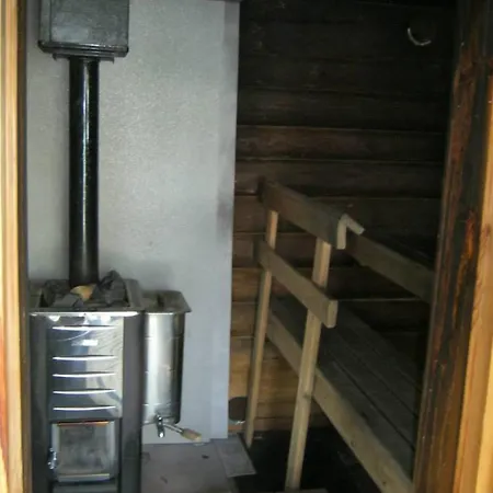 Villa 1785c,hirvensalmi,puulavesi *