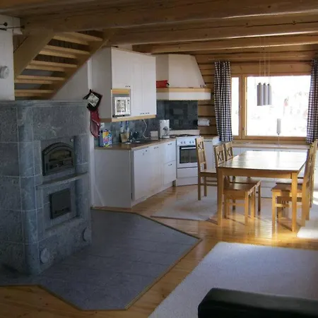 Villa 1785c,hirvensalmi,puulavesi Vanhamäki