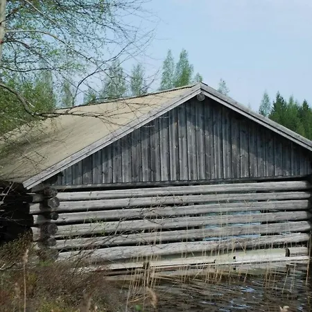 1785c,hirvensalmi,puulavesi 빌라 Vanhamaki