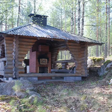빌라 1785c,hirvensalmi,puulavesi *