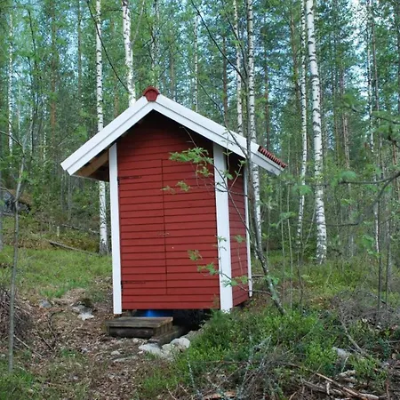 1785c,hirvensalmi,puulavesi 빌라 Vanhamaki